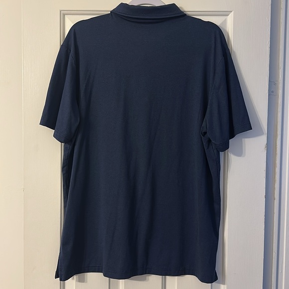 Hawker Rye Performance Polo - Picture 2 of 2